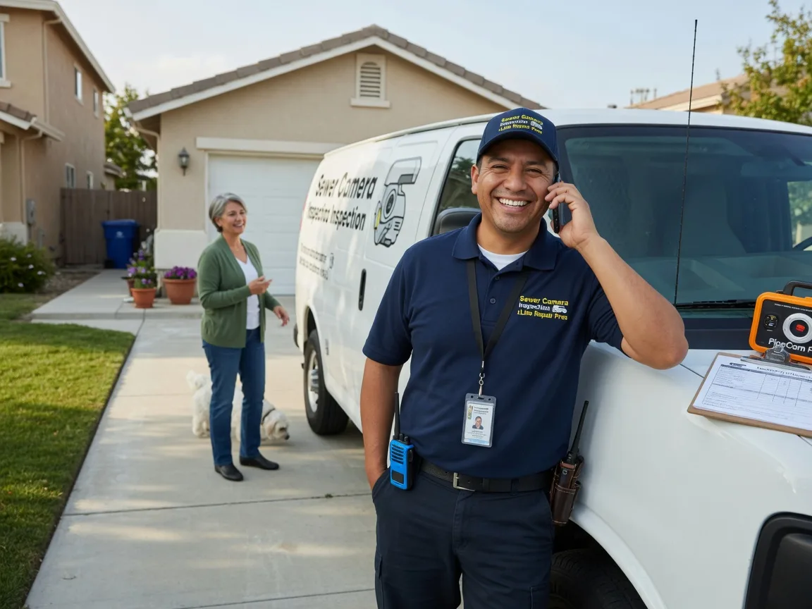 Sewer Line Repair Bordentown, NJ FAQs